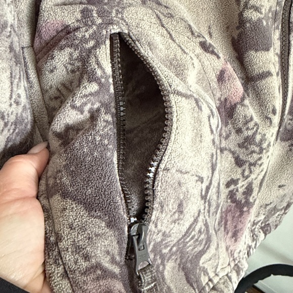 Diva Outfitters hunting Jacket size XS Gray - Picture 5 of 13